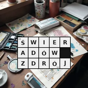 Hasło krzyżówkowe miasto nad rzeką kwisa - świeradów zdrój – rozwiązanie, synonimy, podpowiedzi i definicje krzyżówkowe